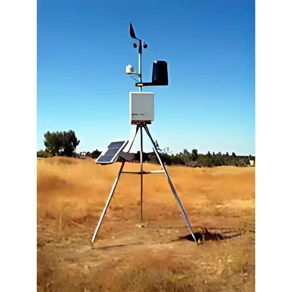 Novalynx WS-16 Modular Weather Station
