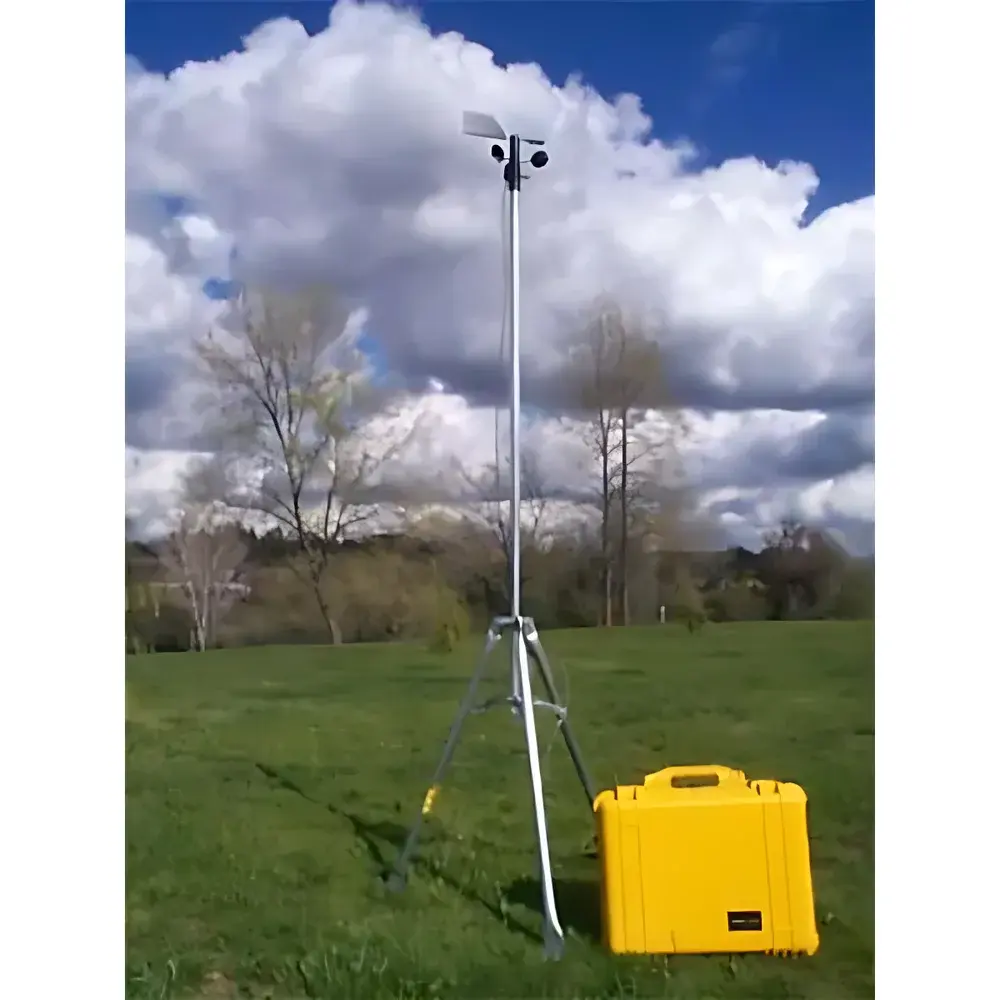 Novalynx WS-16 Modular Weather Station