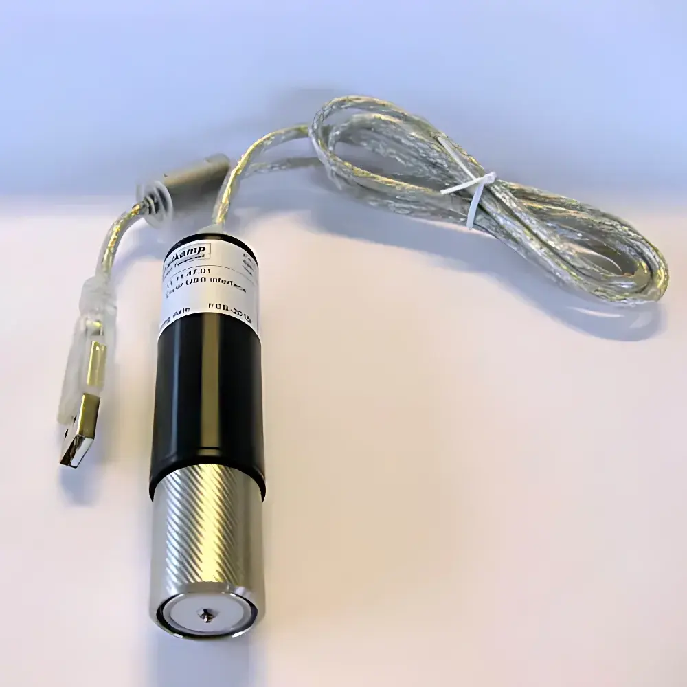 Eijkelkamp DIVER Series Submersible Groundwater Level and Temperature Data Logger