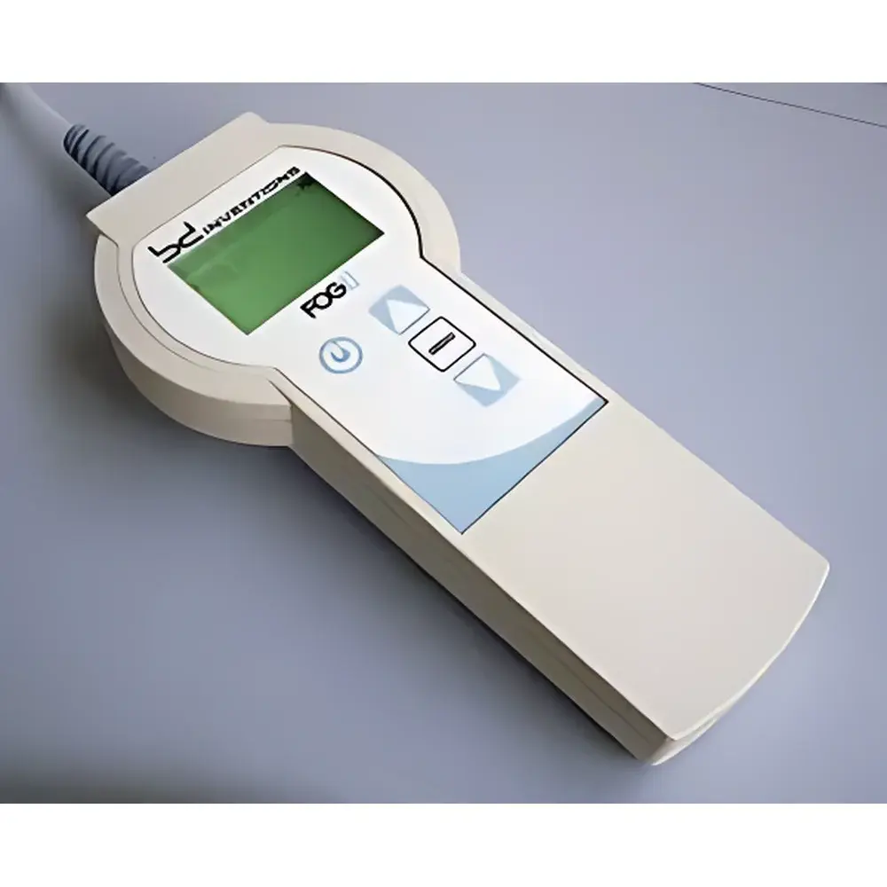 FOGII Digital Soil Calcium Carbonate Analyzer
