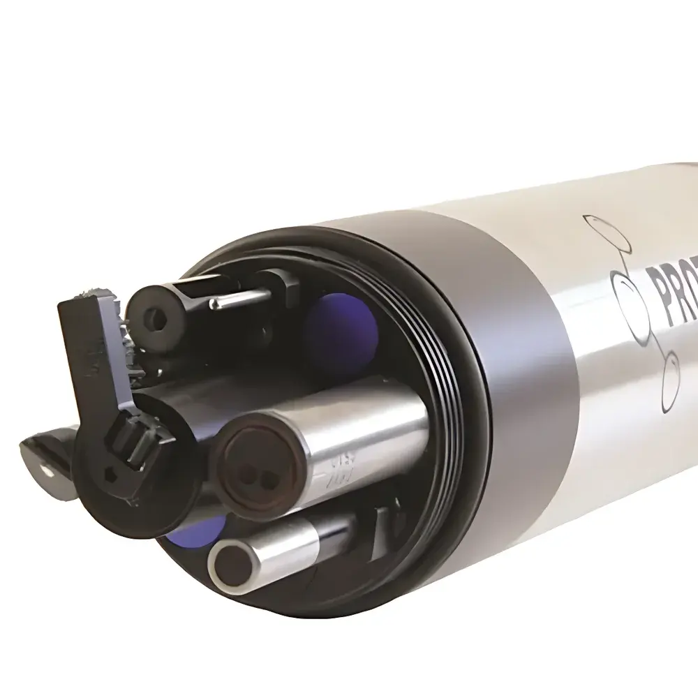 Proteus Proteus 35 Field-Deployable Real-Time Escherichia coli Sensor System