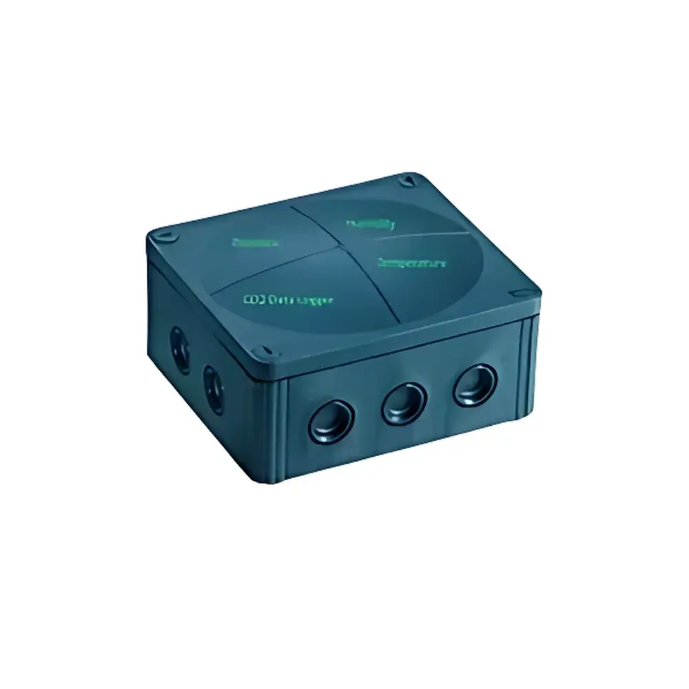 Solinst CO2LOG Cave Carbon Dioxide Monitoring Logger
