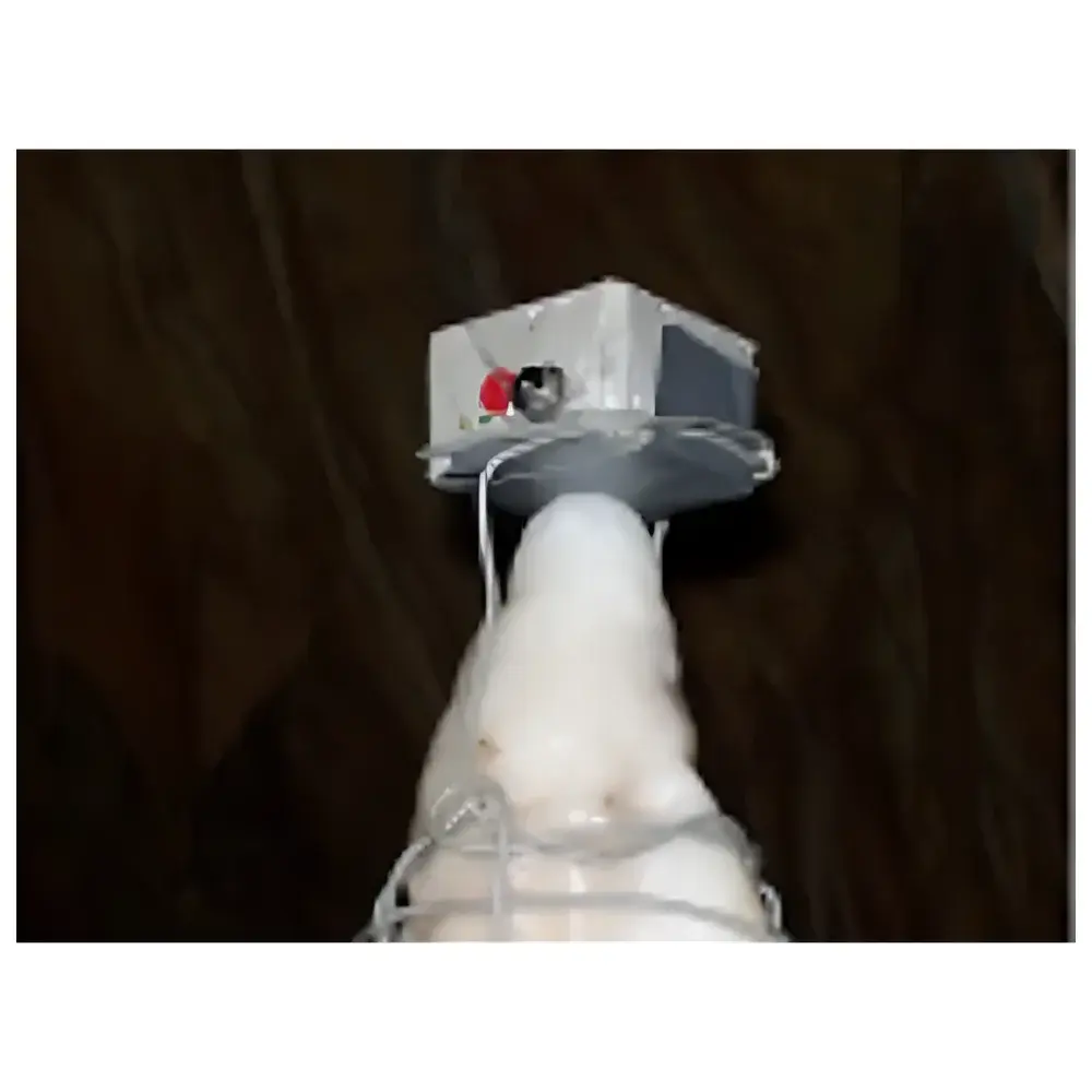 Solinst CO2LOG Cave Carbon Dioxide Monitoring Logger