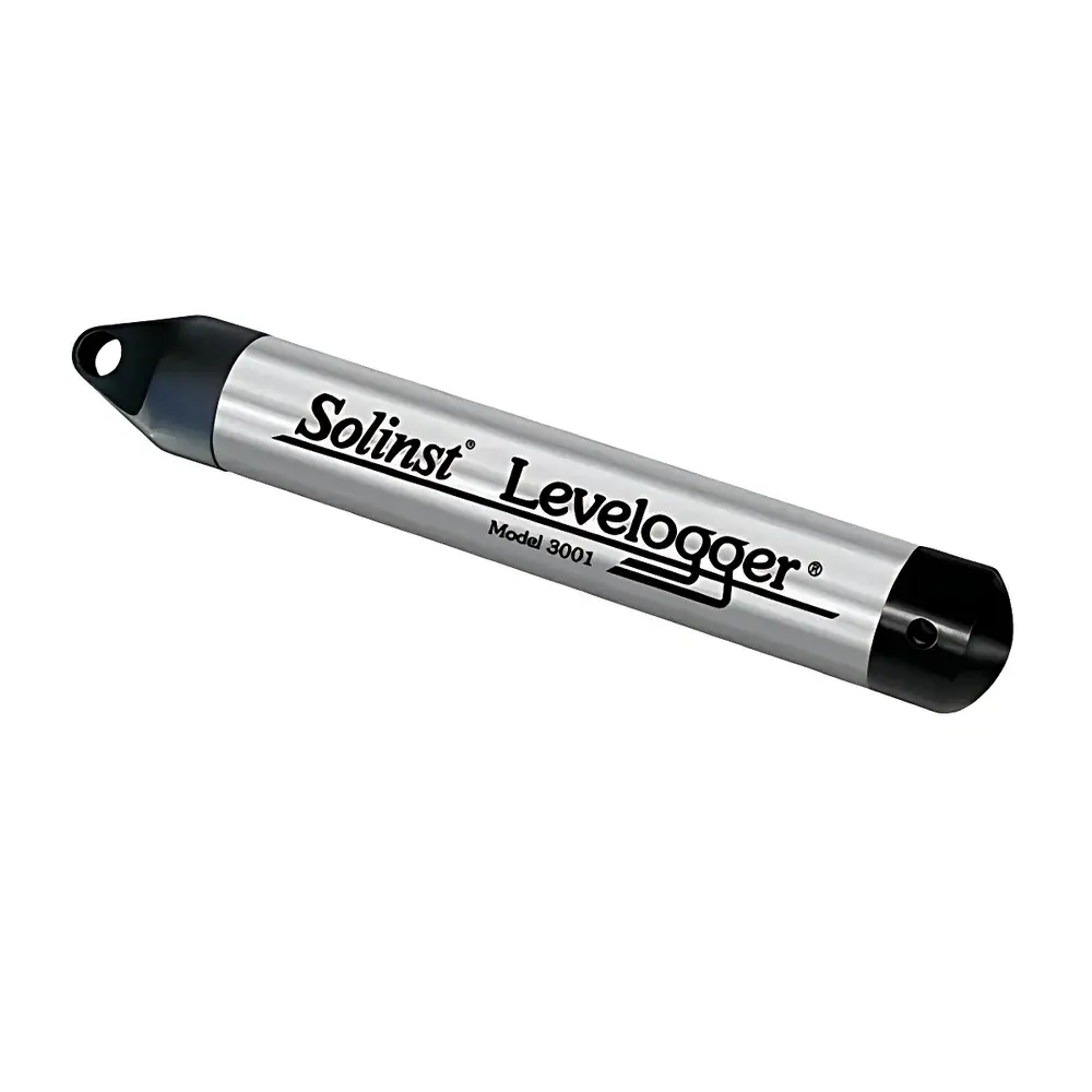 Solinst Levelogger 5 Junior Pressure-Based Water Level Logger