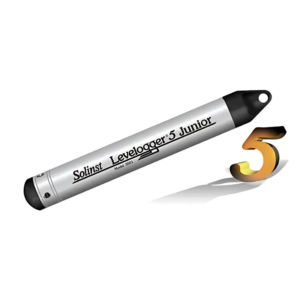 Solinst Levelogger 5 Junior Pressure-Based Water Level Logger