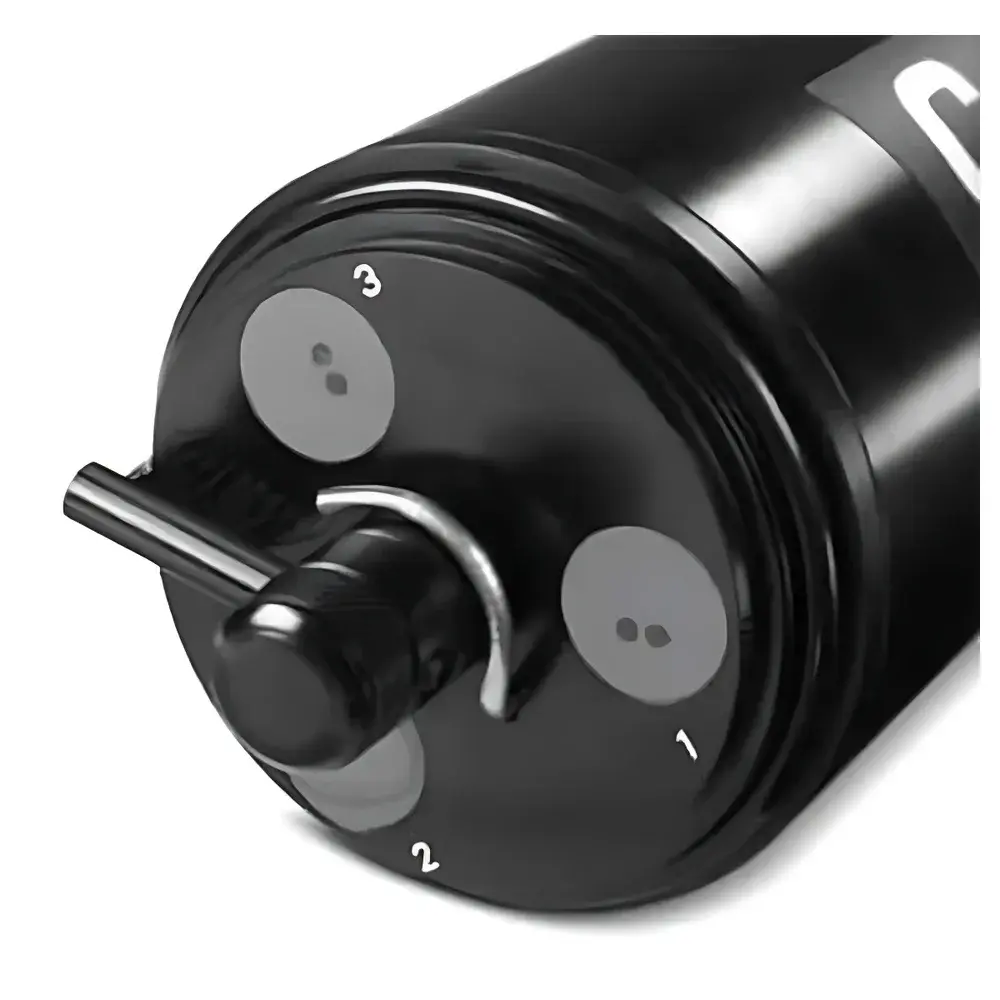 Turner Designs C3 In-Situ Chlorophyll a and Algal Pigment Fluorometer