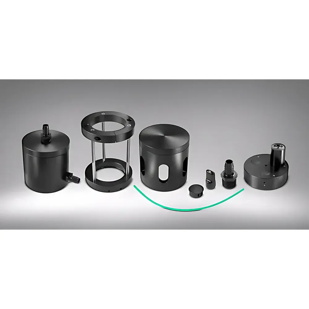 Turner Designs C3 In-Situ Chlorophyll a and Algal Pigment Fluorometer