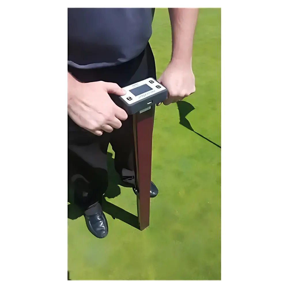 Spectrum Technologies FieldScout SC900 Soil Compaction Meter