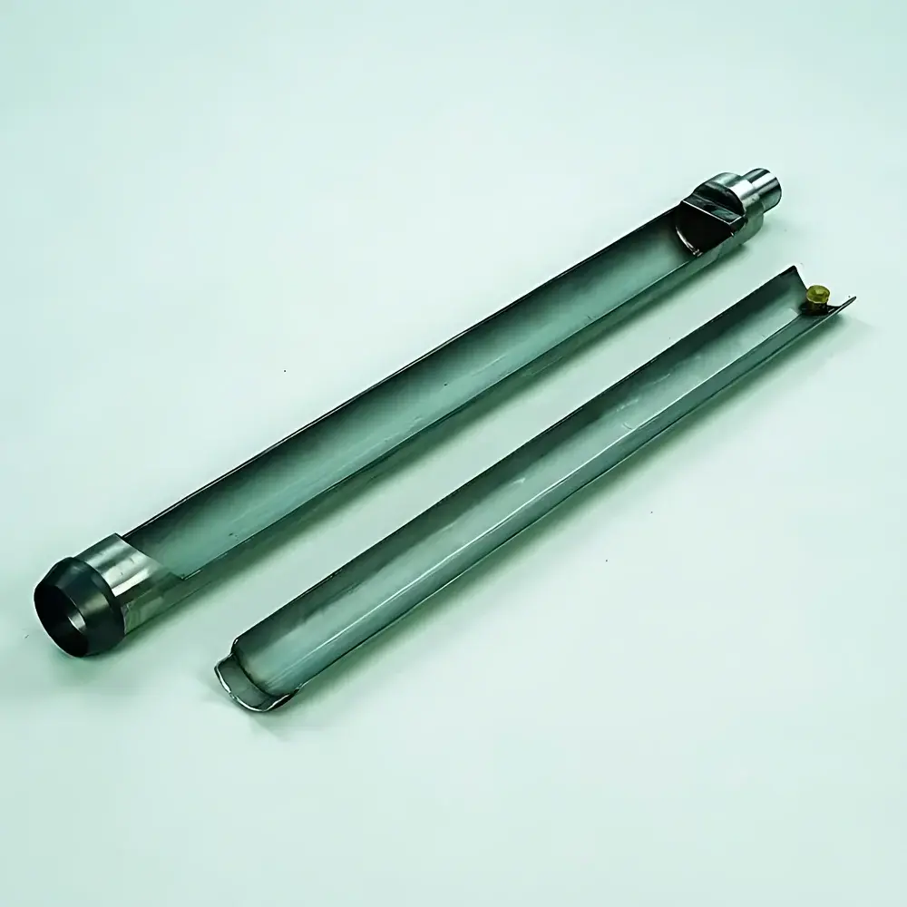 Eijkelkamp 05.07 Gas-Powered Undisturbed Soil Core Sampler