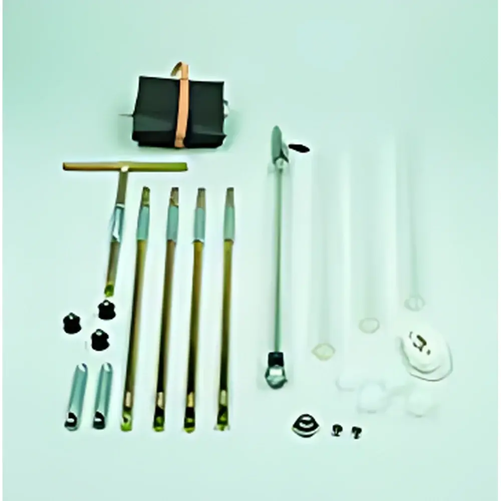Eijkelkamp Multi-Purpose Sediment Sampler Model 12.42