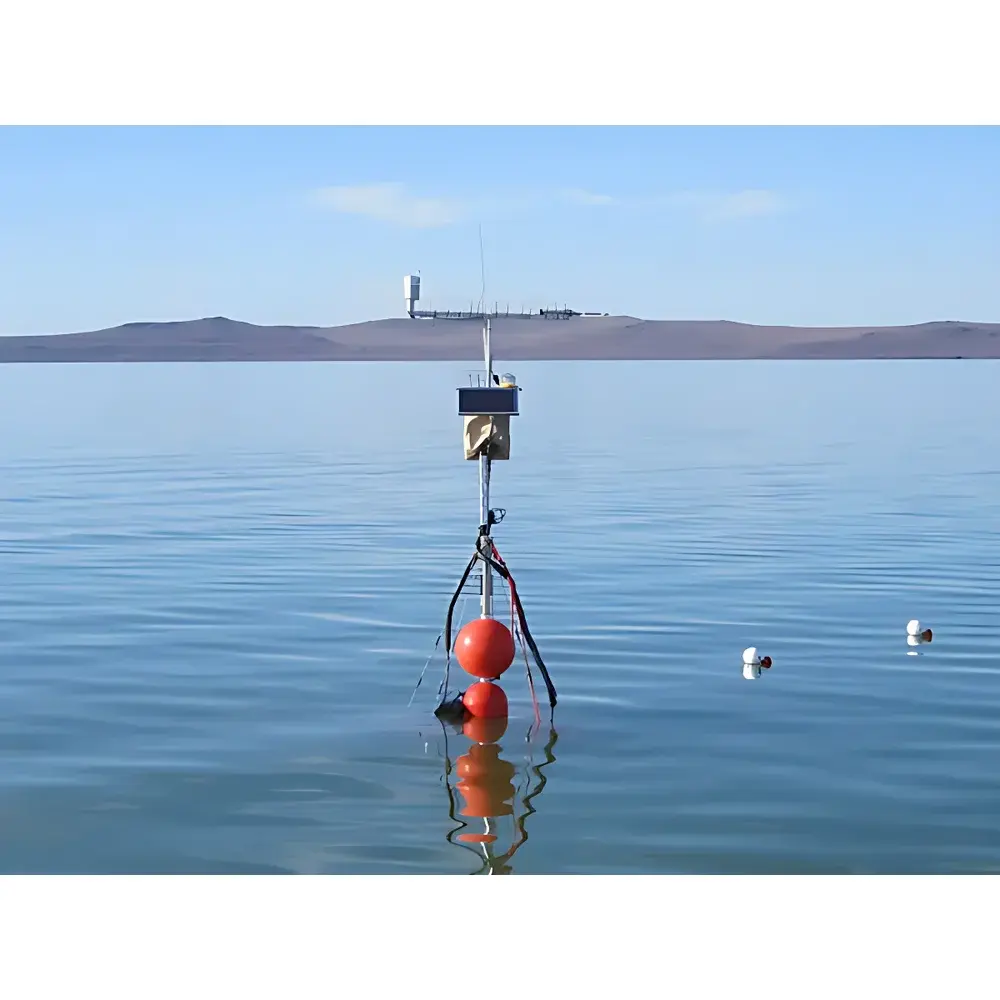 PME LakeESP Lake Surface Buoy System