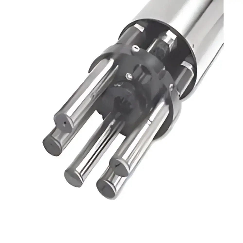 Turner Designs C6p Submersible Multi-Parameter Fluorescence Sensor Platform