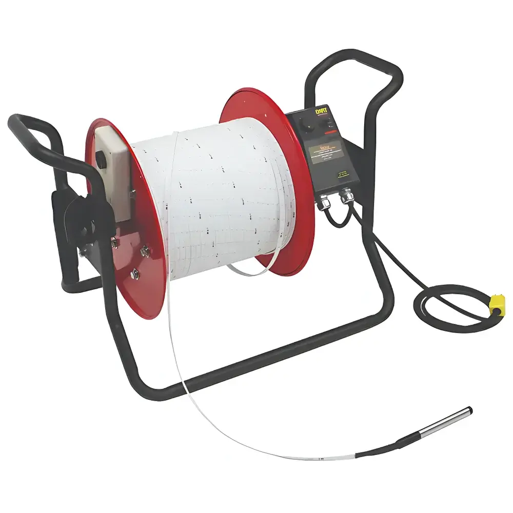 Solinst Model 101 Groundwater Water Level Tape