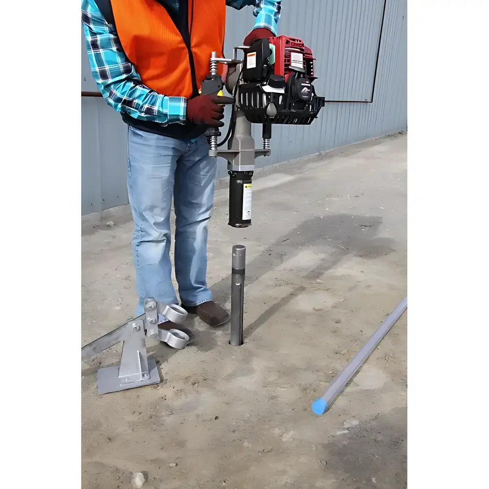 AMS GP Lightweight Power Soil Sampler