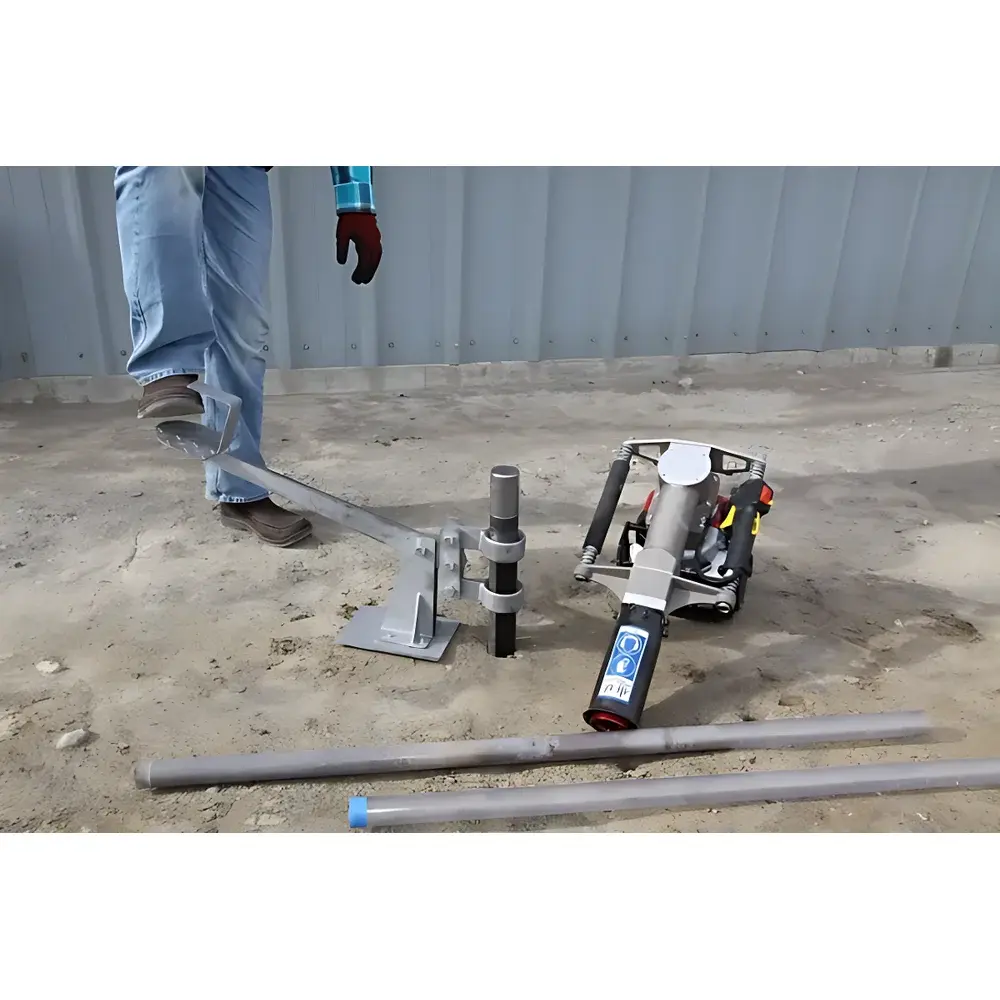 AMS GP Lightweight Power Soil Sampler