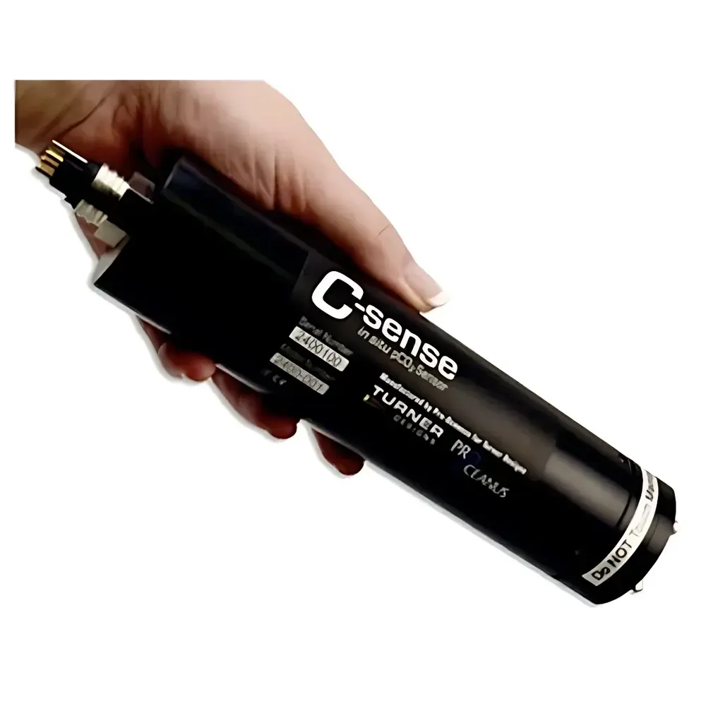 Turner Designs C-sense Underwater pCO₂ Sensor