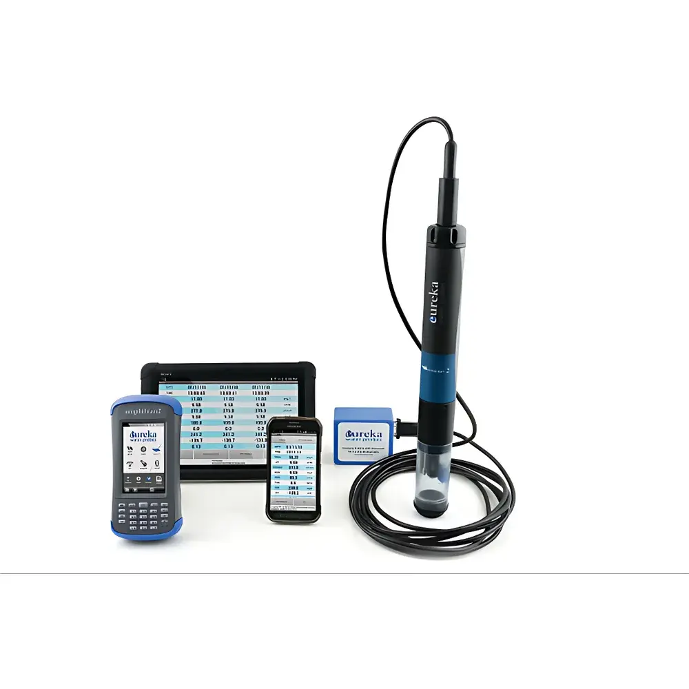 Eureka Manta+ Multiparameter Water Quality Monitor