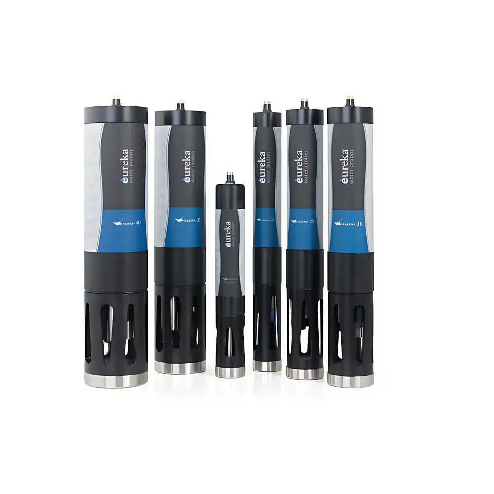 Eureka Manta+ Multiparameter Water Quality Monitor