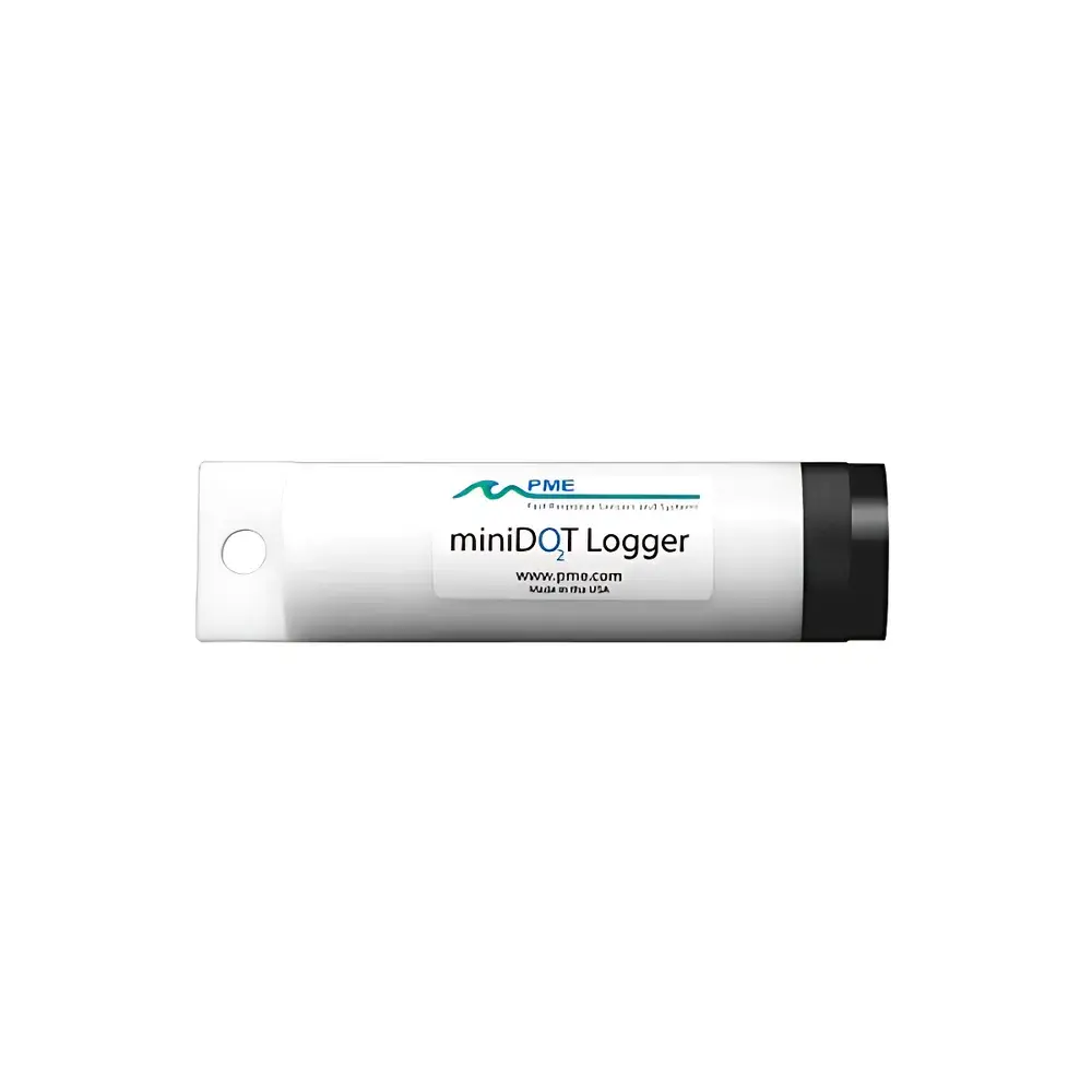 PME miniDOT Dissolved Oxygen and Temperature Logger