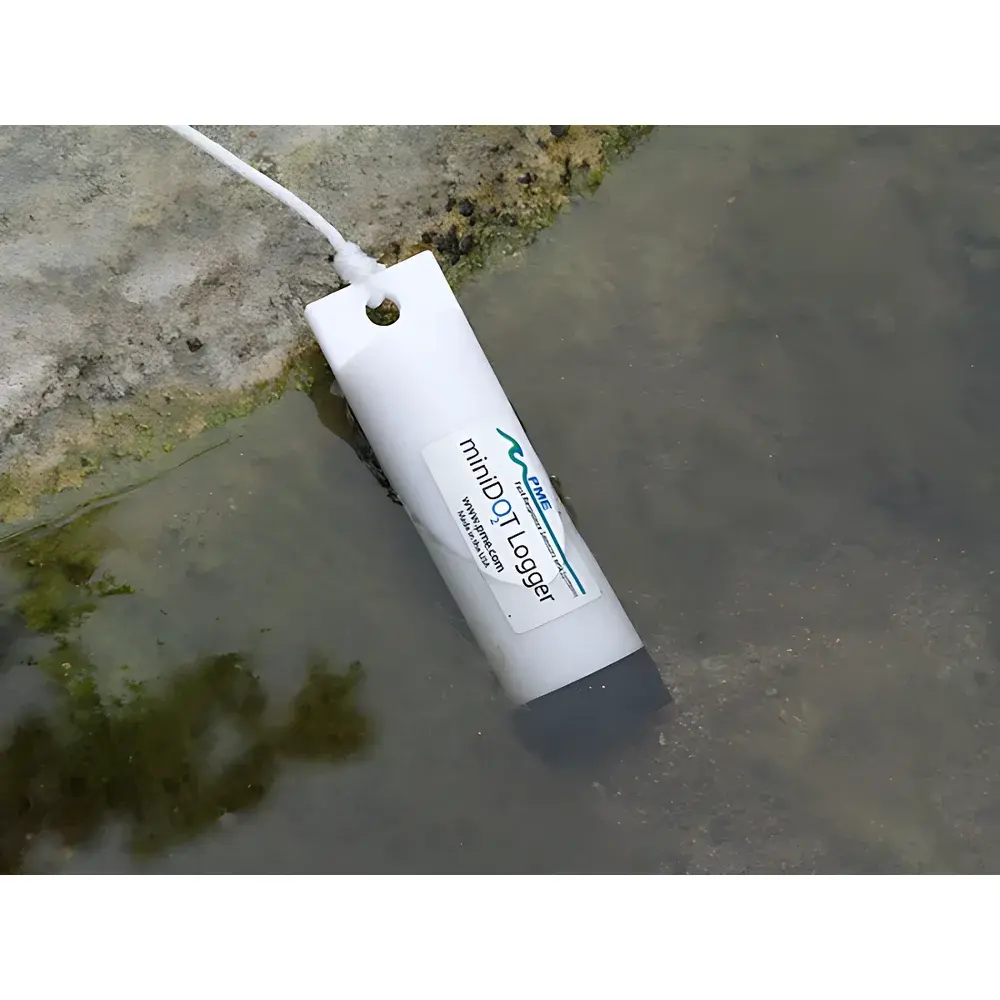 PME miniDOT Dissolved Oxygen and Temperature Logger