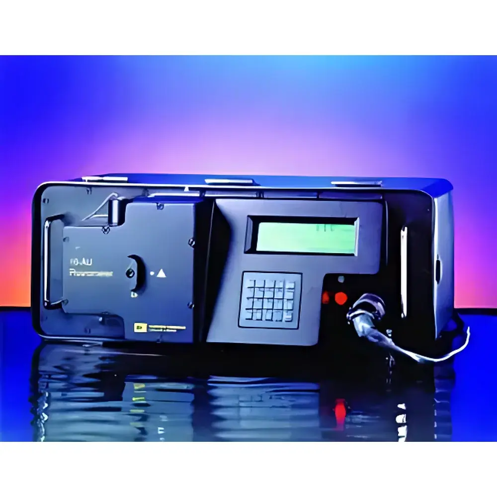 Turner Designs 10-AU Portable Field Fluorometer