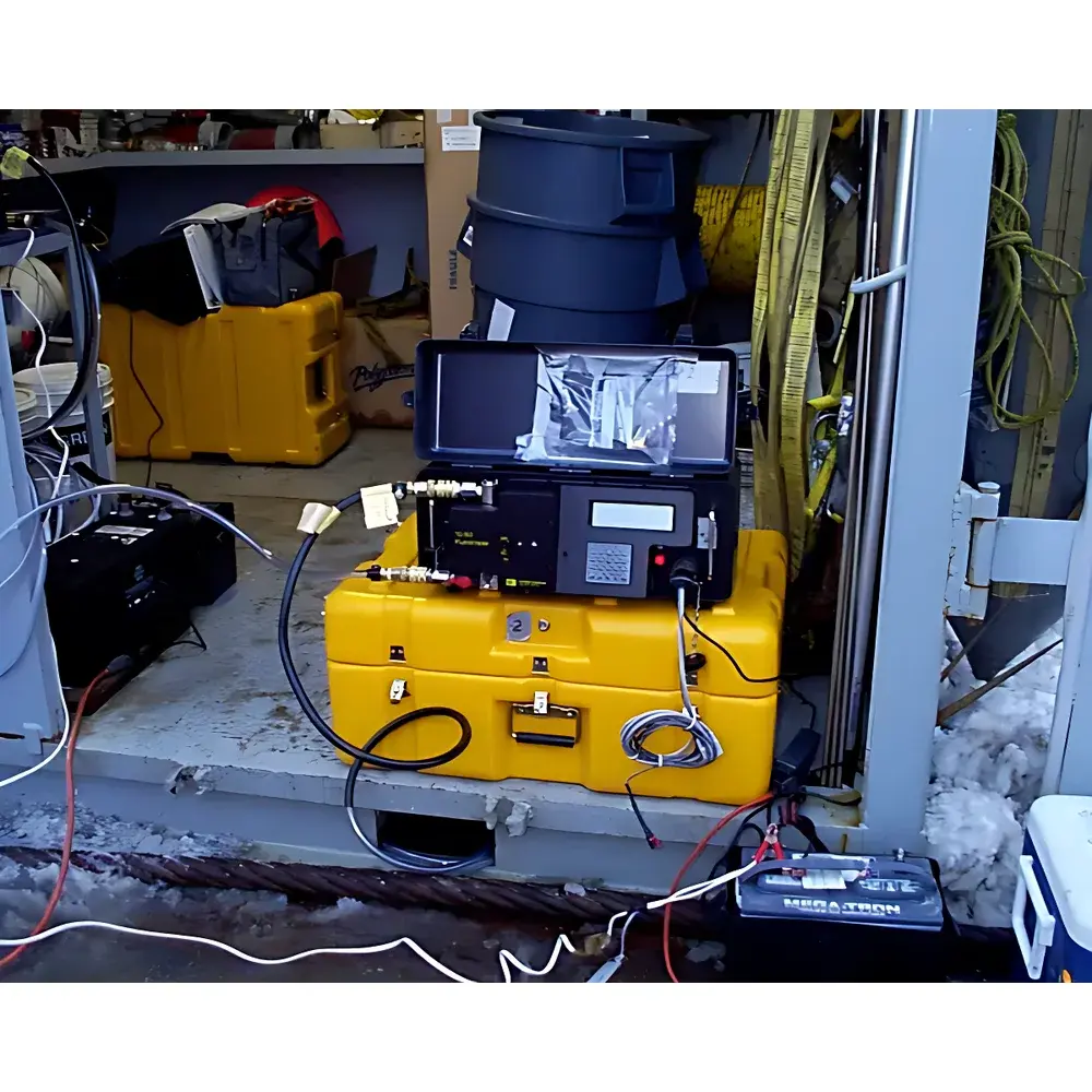 Turner Designs 10-AU Portable Field Fluorometer