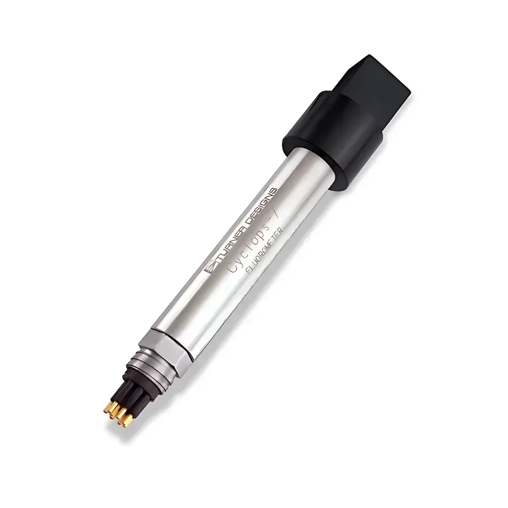 Turner Designs C7 CDOM Fluorescence Probe
