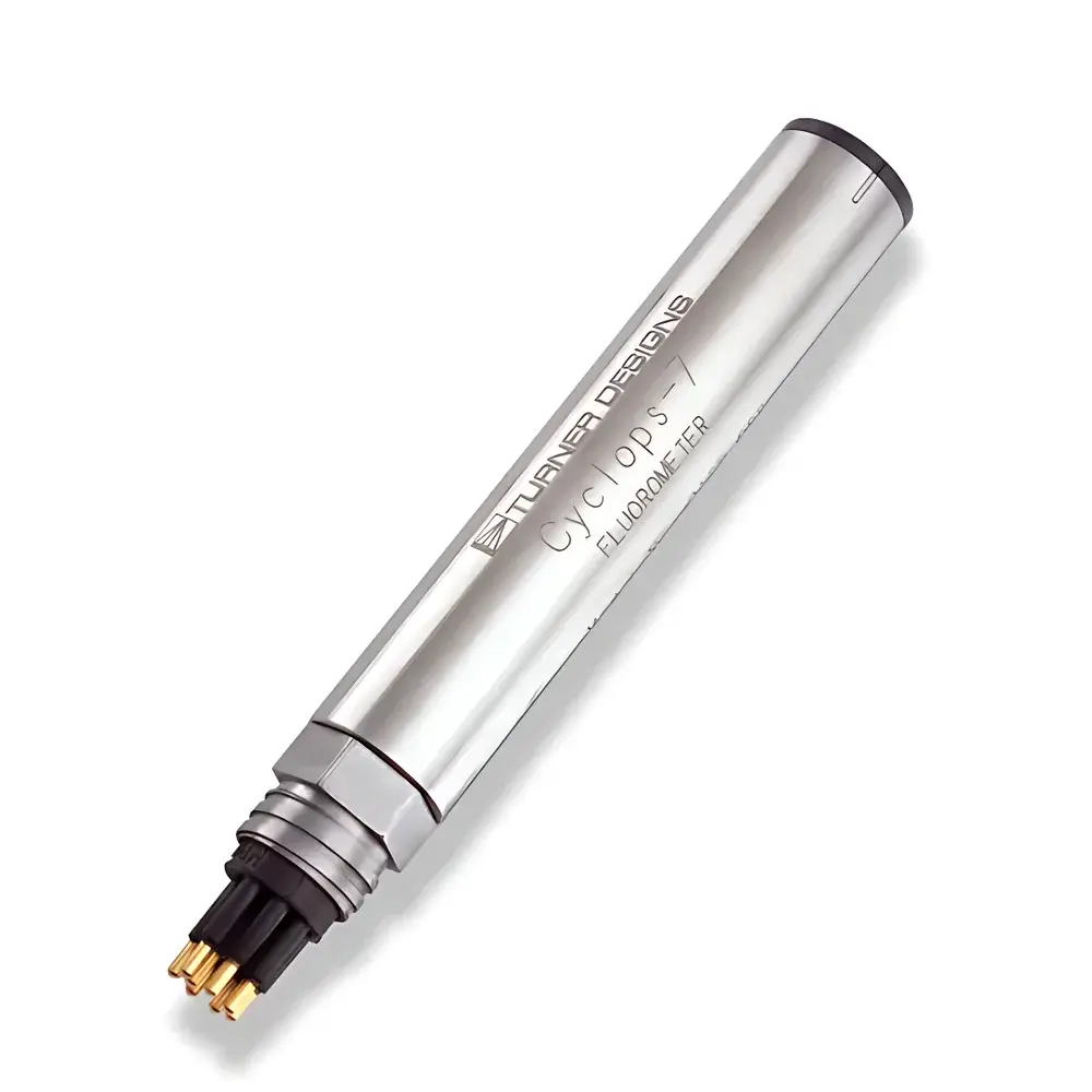 Turner Designs C7 CDOM Fluorescence Probe