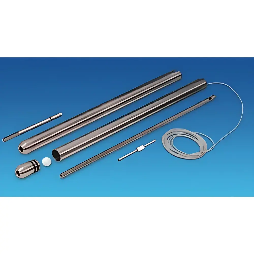 Solinst Model 429 Stainless Steel Bailer for Groundwater Sampling