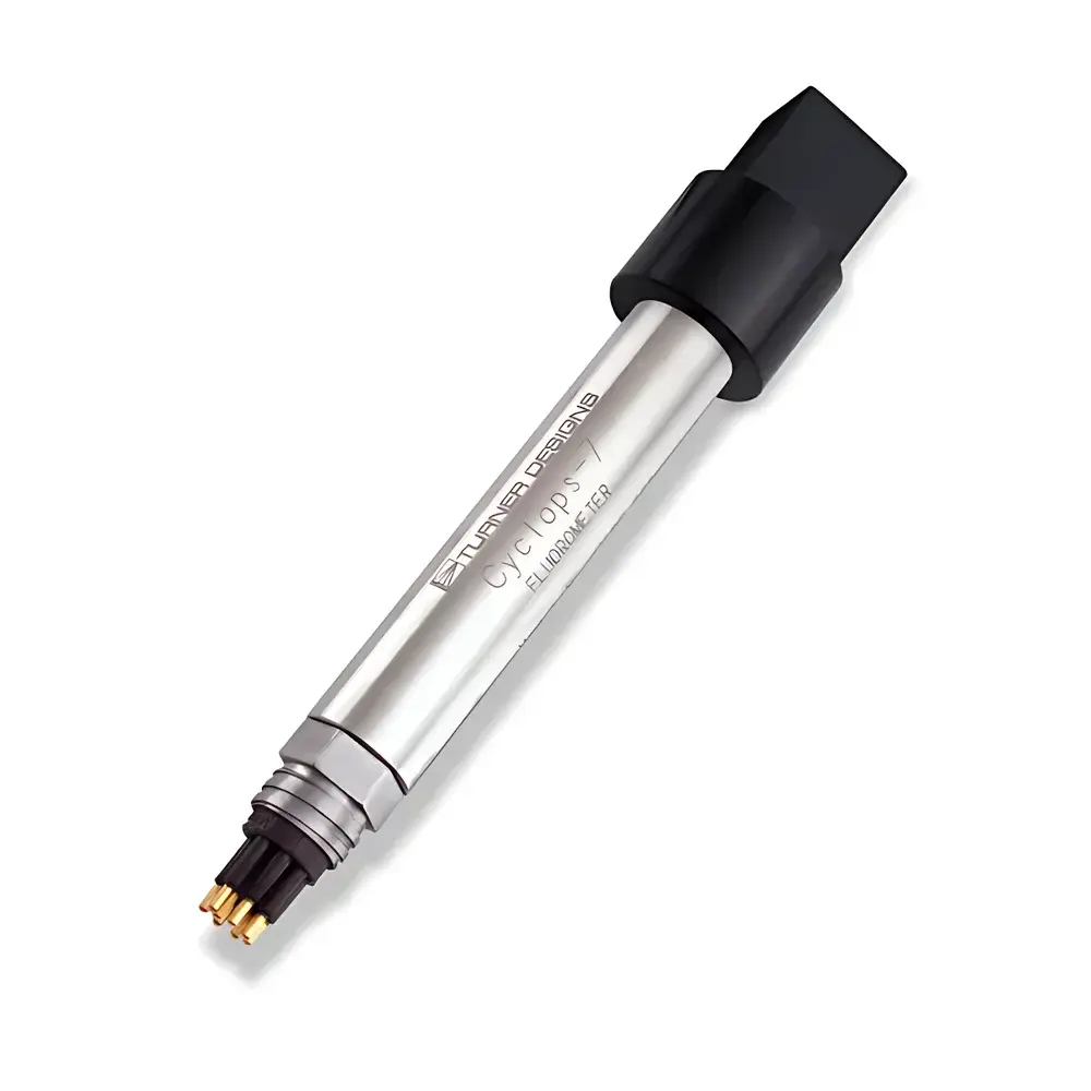 Turner Designs Cyclops-7 Oil-in-Water Sensor