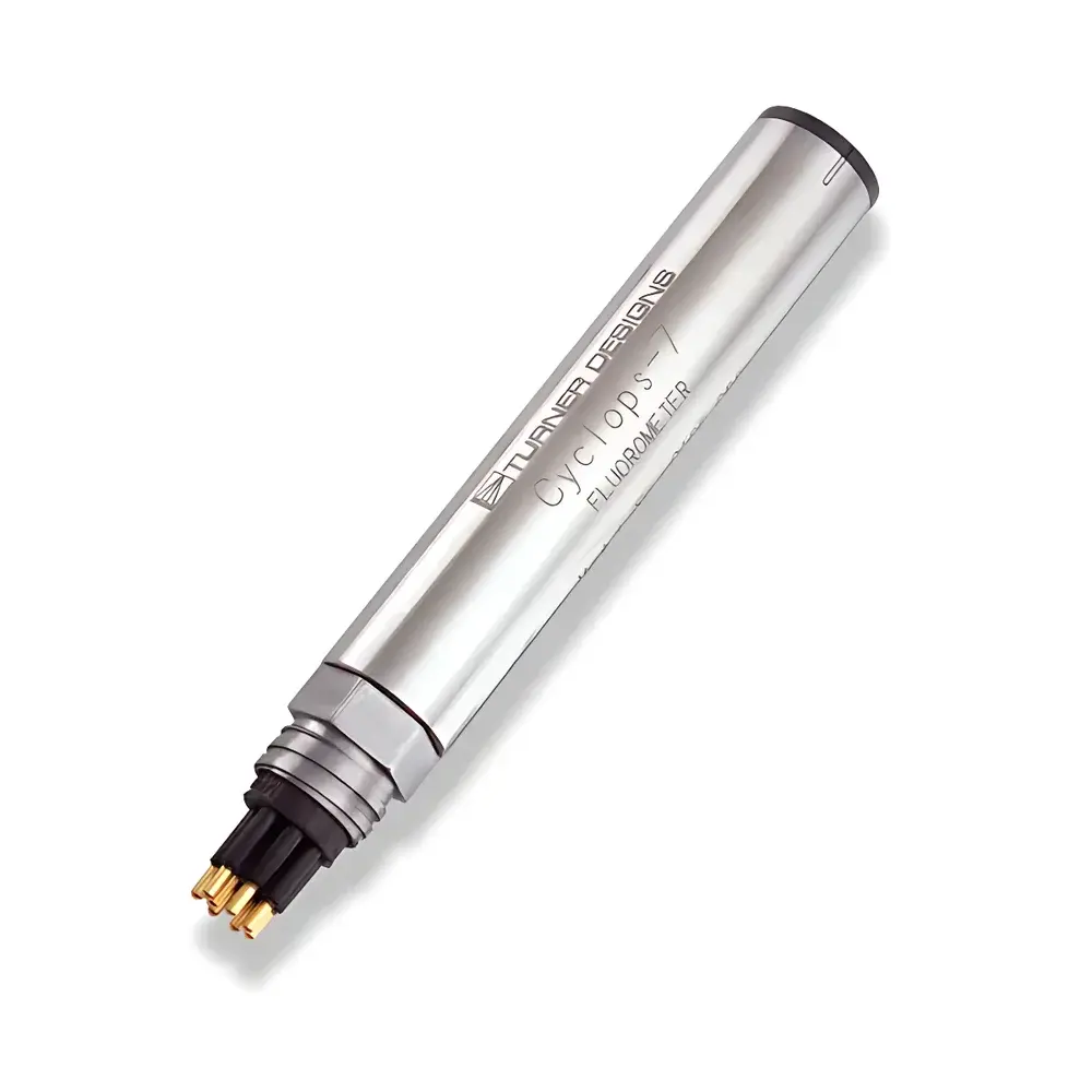 Turner Designs Cyclops-7 Oil-in-Water Sensor