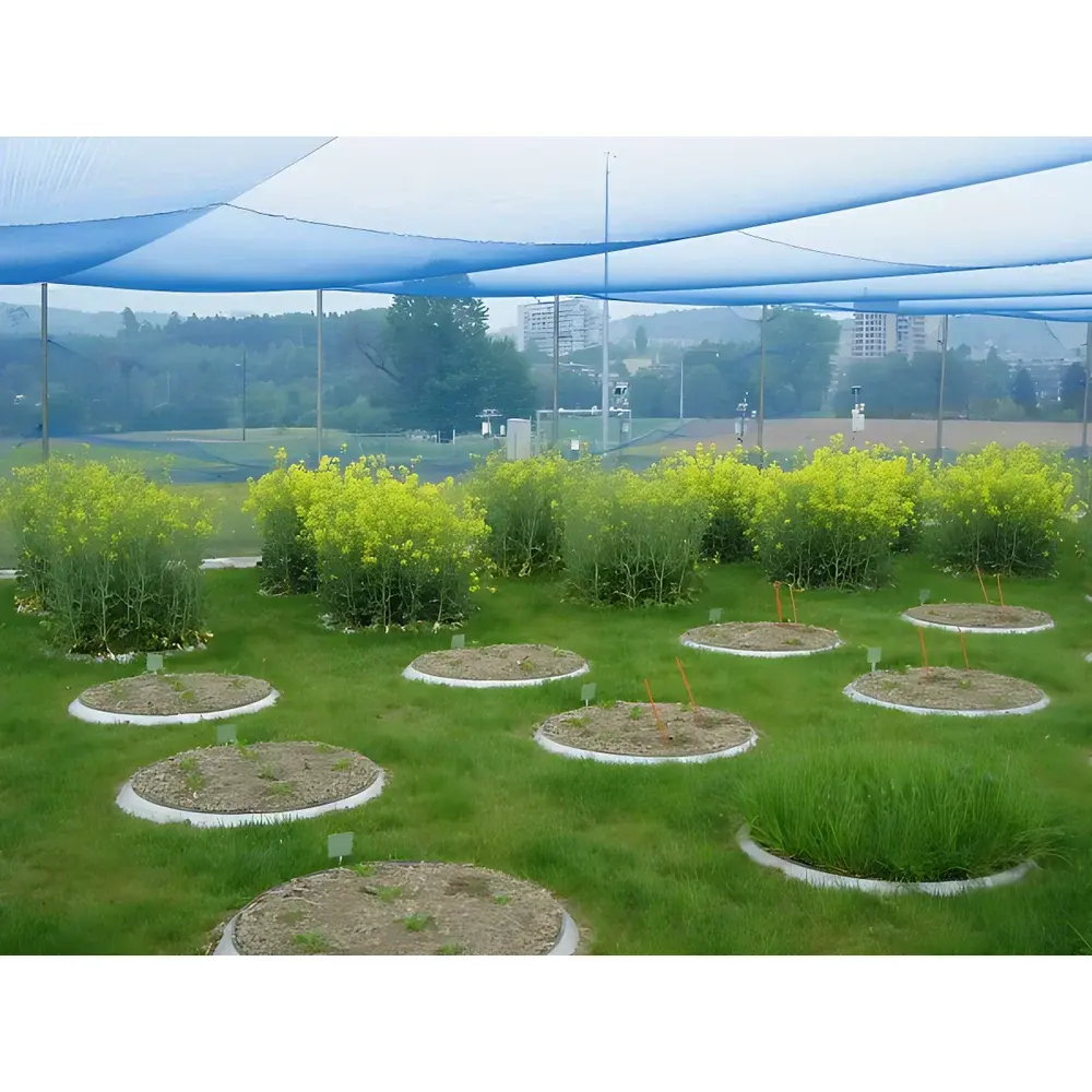 UGT Evapotranspirometer Model 800