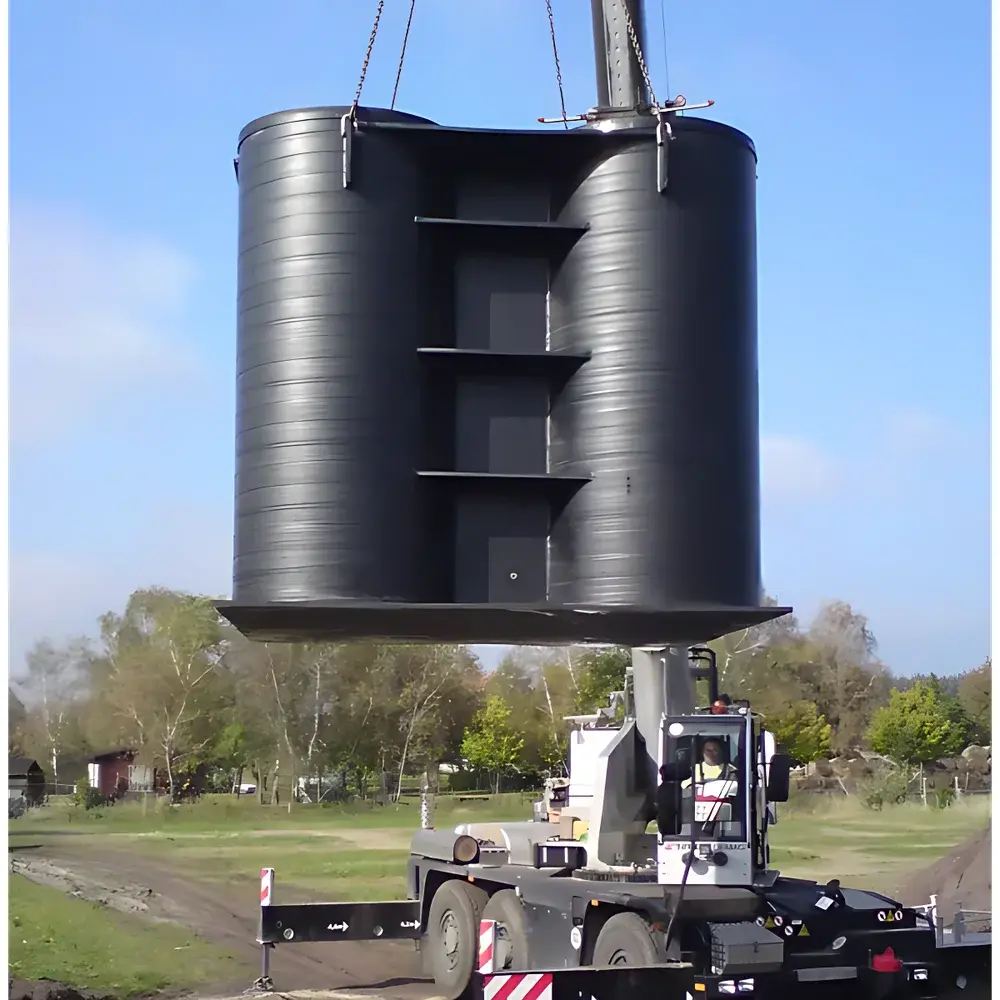 UGT Evapotranspirometer Model 800