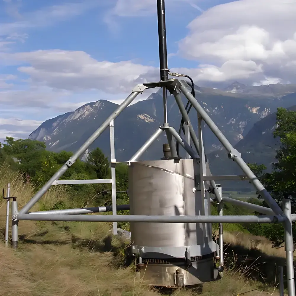 UGT Evapotranspirometer Model 800