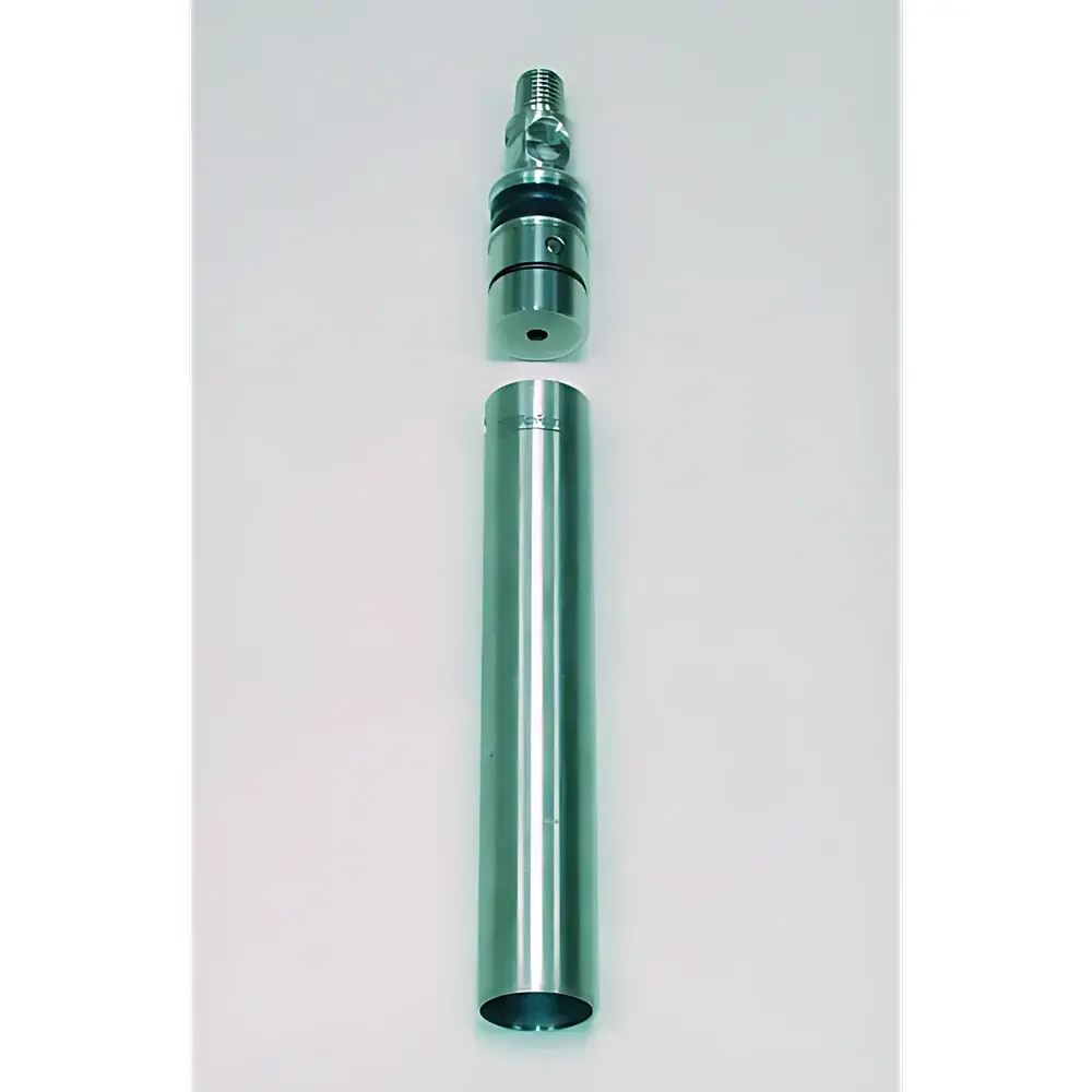 Eijkelkamp 04.16 Stainless Steel Soil Sampler for Volatile Organic Compounds (VOCs)