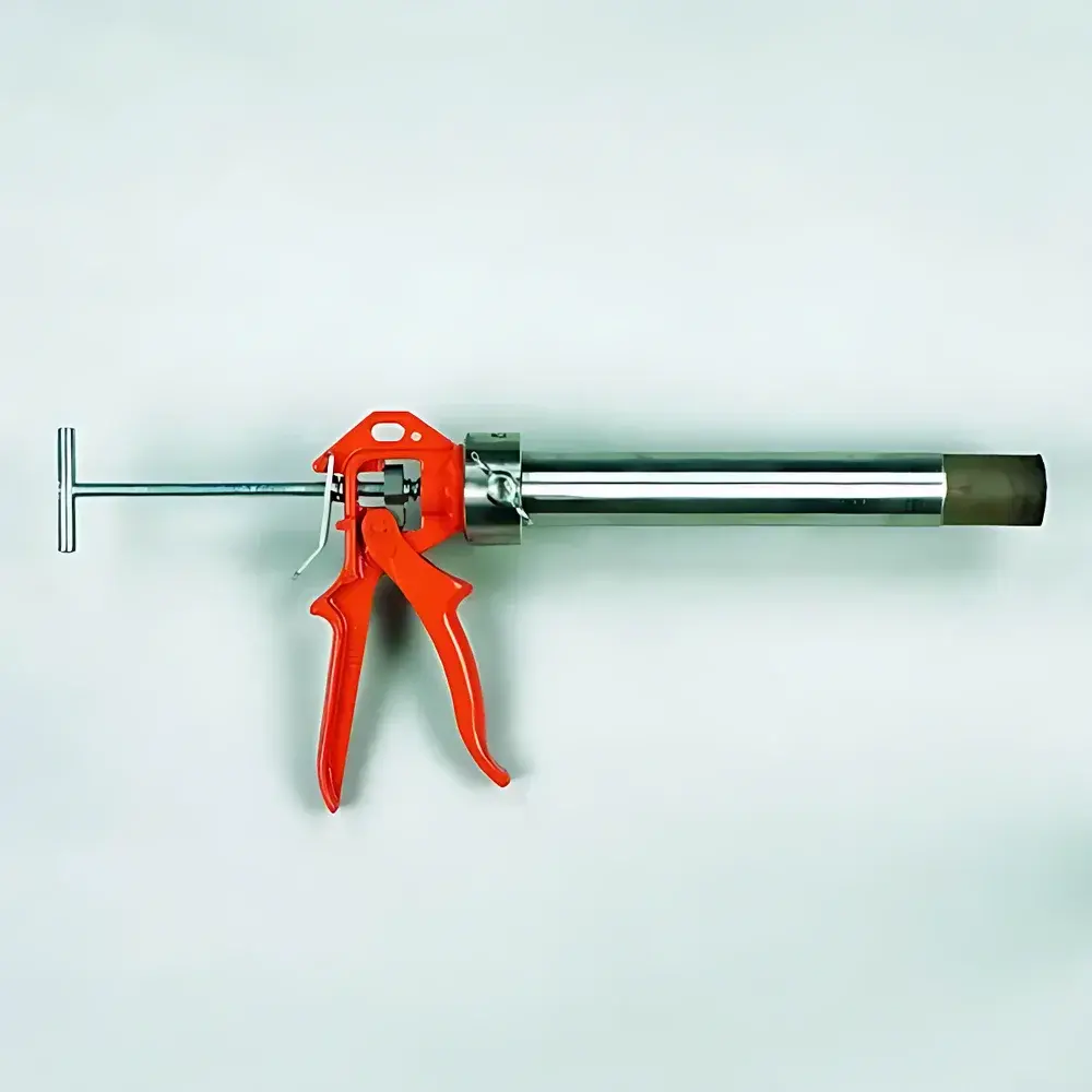 Eijkelkamp 04.16 Stainless Steel Soil Sampler for Volatile Organic Compounds (VOCs)