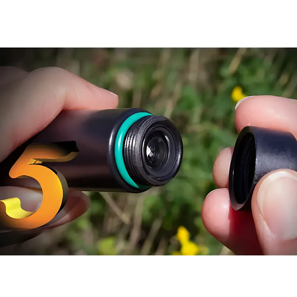 Solinst Levelogger 5 Pressure-Based Water Level Logger