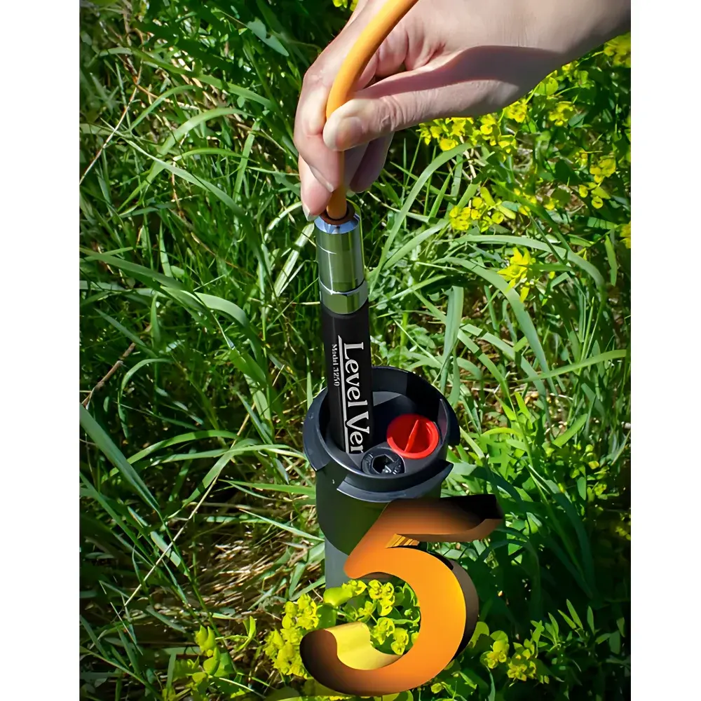 Solinst Levelogger 5 Pressure-Based Water Level Logger