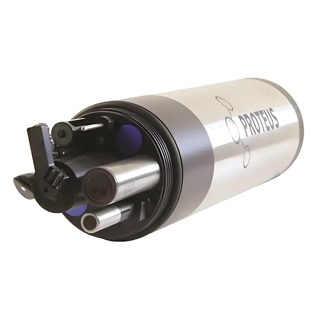 Proteus 40 Real-Time COD, BOD & E. coli Monitor