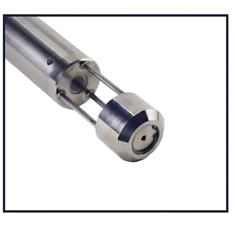 Geotech AquaVISION Groundwater Velocity and Direction Profiling System