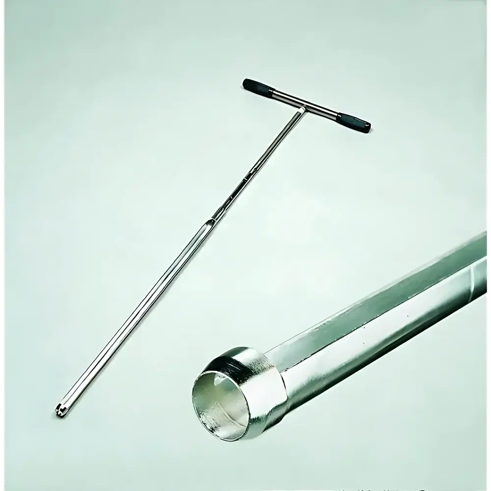 Eijkelkamp 04.01.SC Hard-Soil Penetrating Soil Sampler