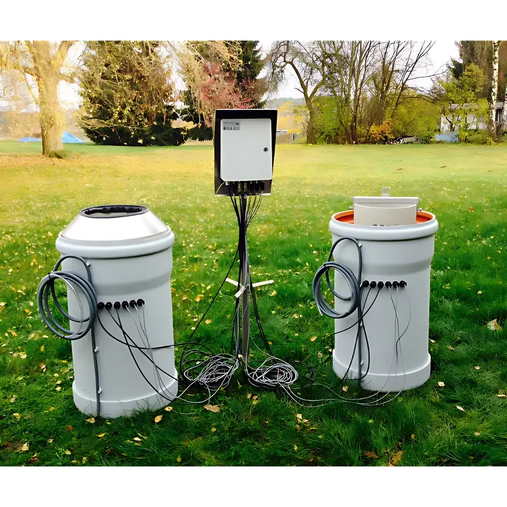 UGT RTG Ready-to-Go Portable Lysimeter