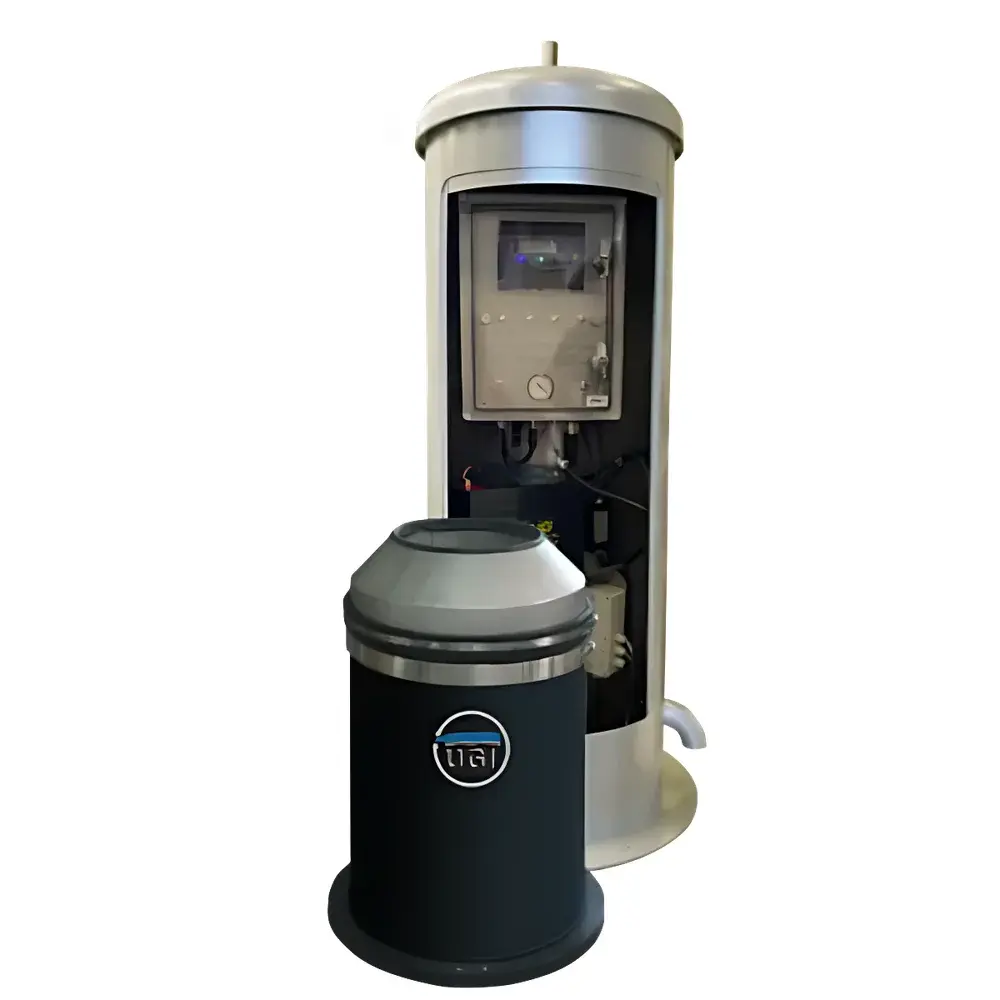 UGT RTG Ready-to-Go Portable Lysimeter