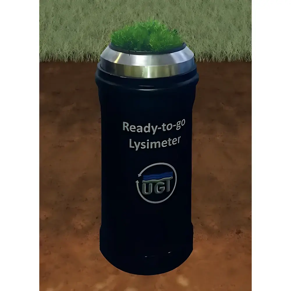 UGT RTG Ready-to-Go Portable Lysimeter