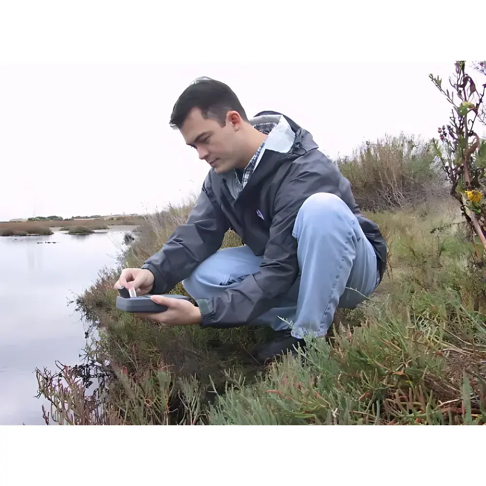 Turner Designs Aquafluor Handheld Fluorometer