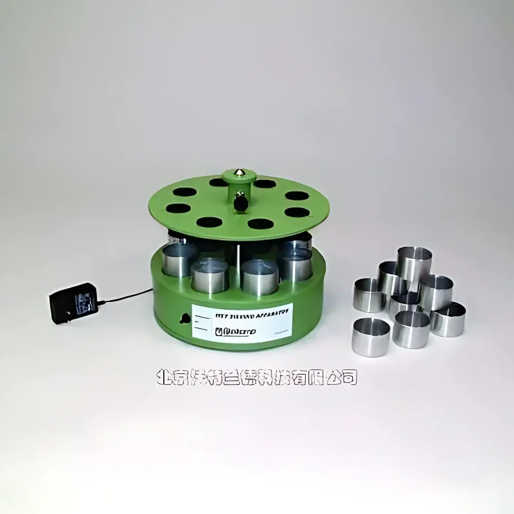 Eijkelkamp 08.13 Soil Water-Stable Aggregates Analyzer