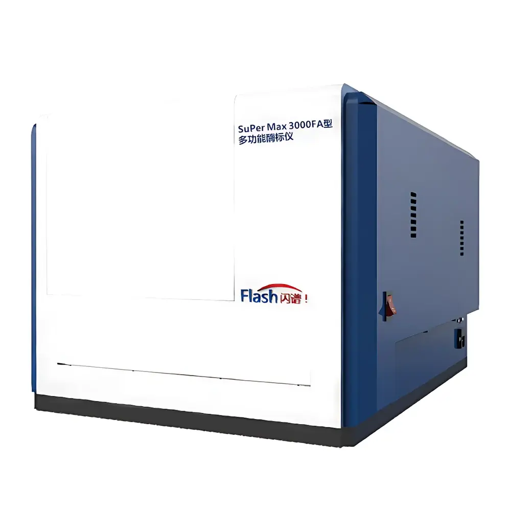 Flash Spectrum SuPerMax 3000FA Multimode Microplate Reader