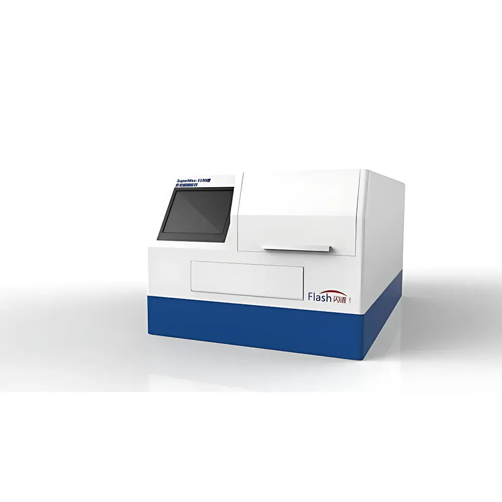 Flash Spectrum SuPerMax-3100 Multimode Microplate Reader