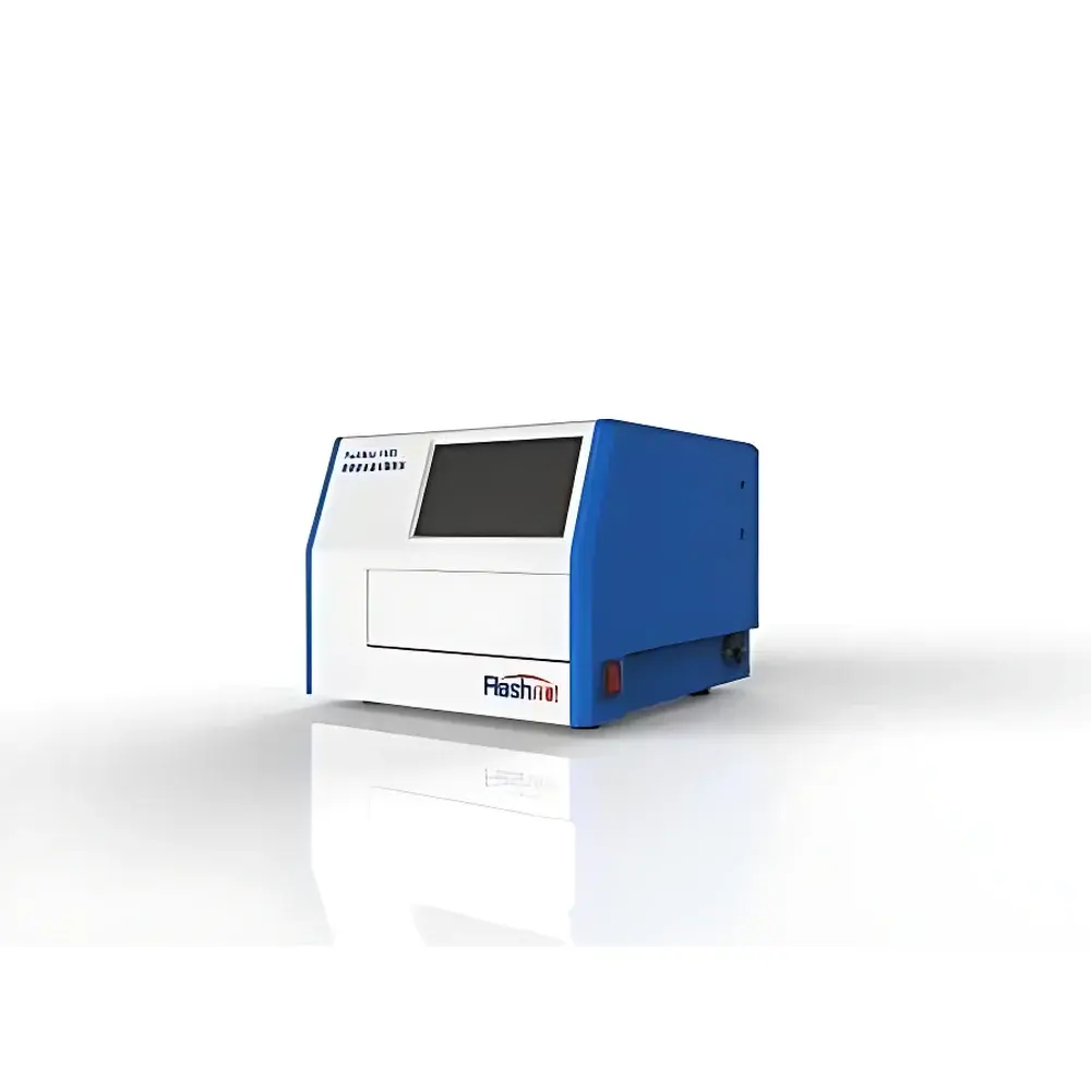 Flash Spectrum ReadMax 1500 UV-Vis Absorbance Microplate Reader