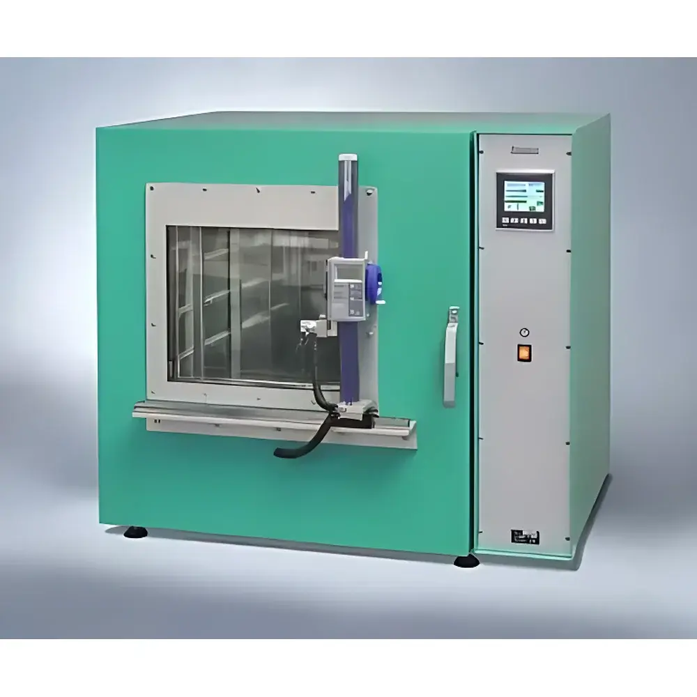 Stress Relaxation Tester